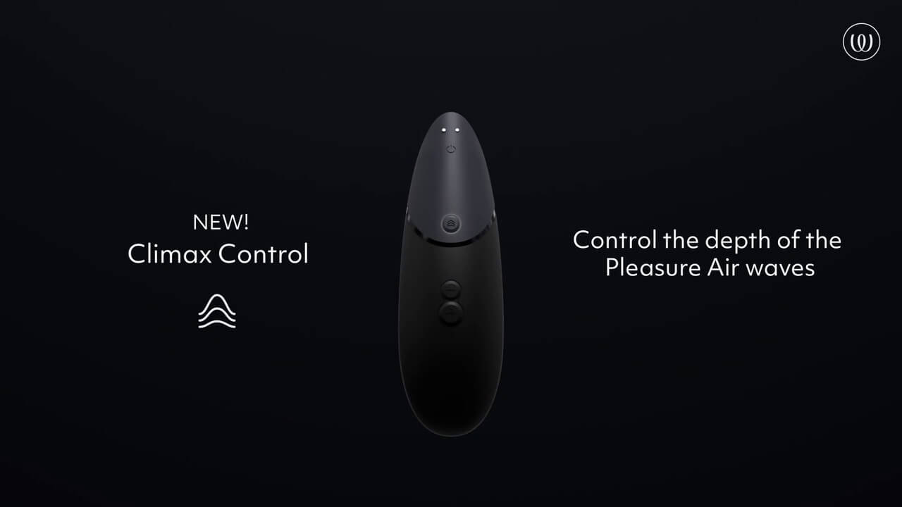 Womanizer NEXT ウーマナイザー ネクスト - ローター・電マ | 【エムズ