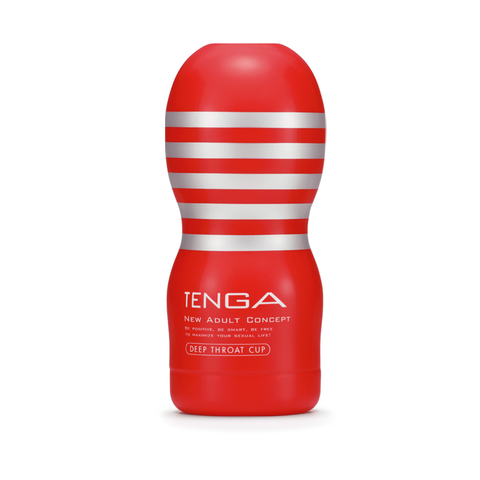 TENGA ORIGINAL VACUUM CUP テンガ オリジナルバキュームカップ