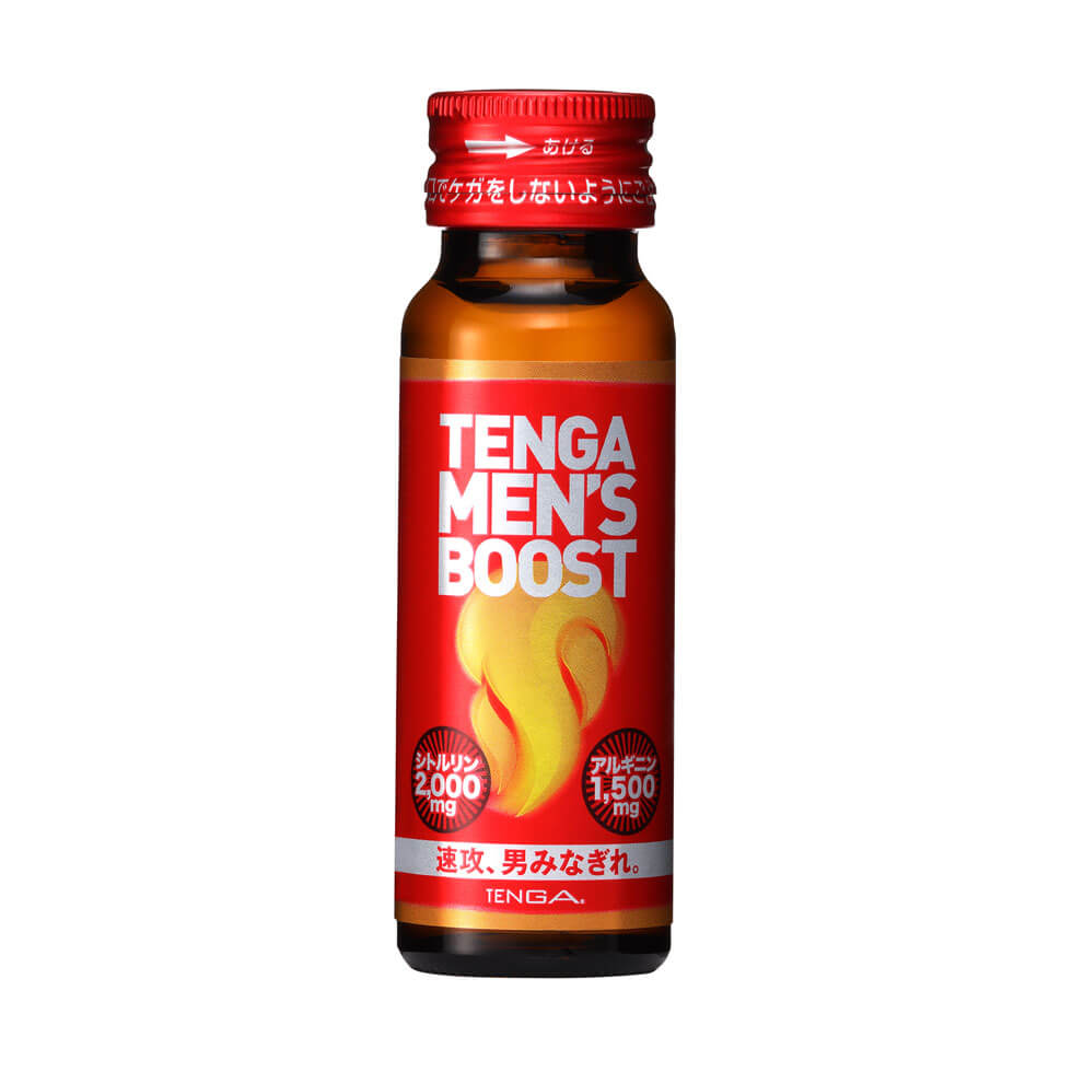 TENGA MEN'S BOOST テンガ メンズブースト 50ml