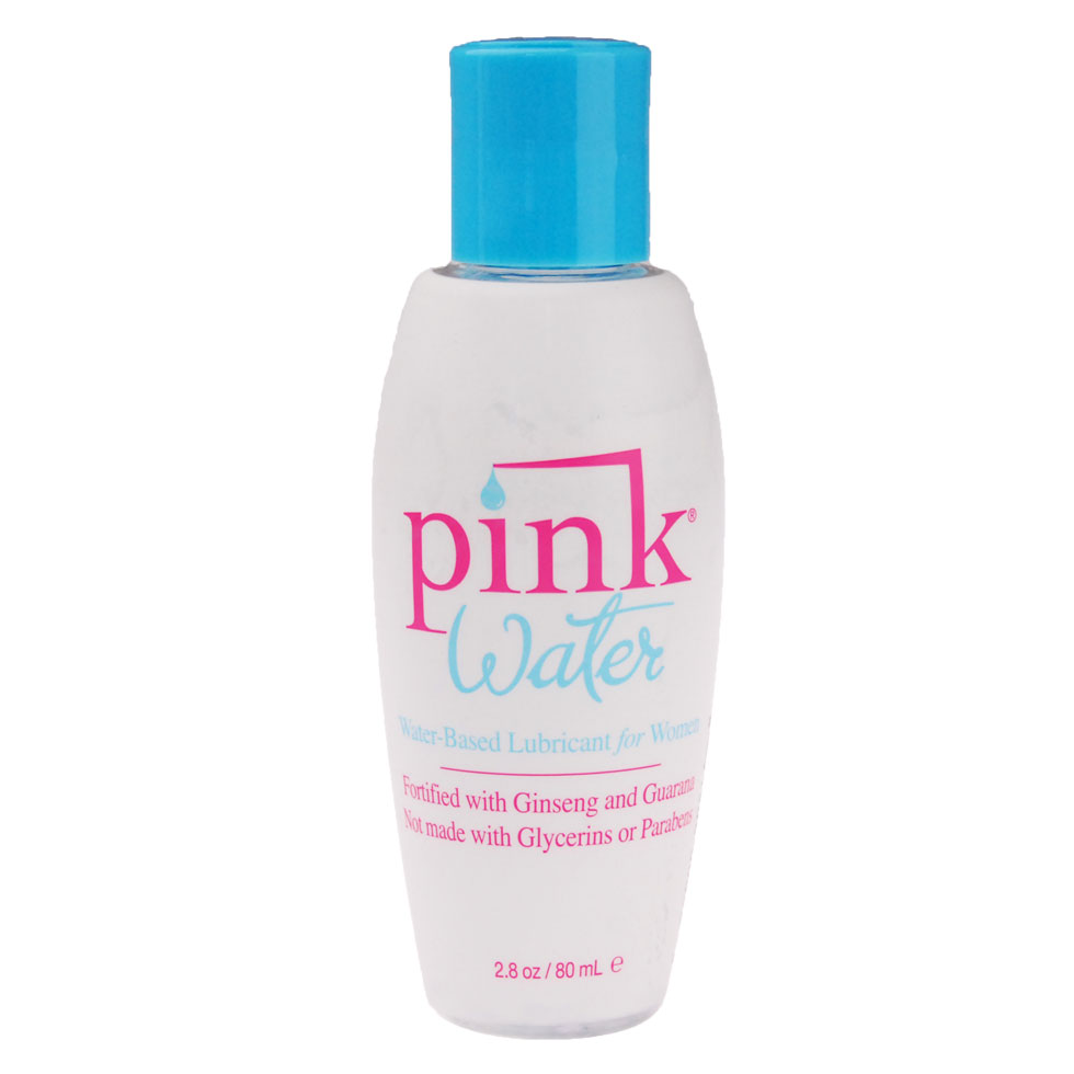 PINK Water ピンク ウォーター 2.8oz 80ml