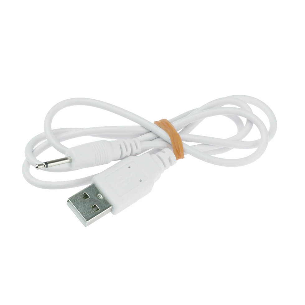 USB充電ケーブル ピン型A