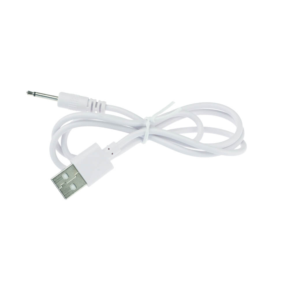USB充電ケーブル ピン型B