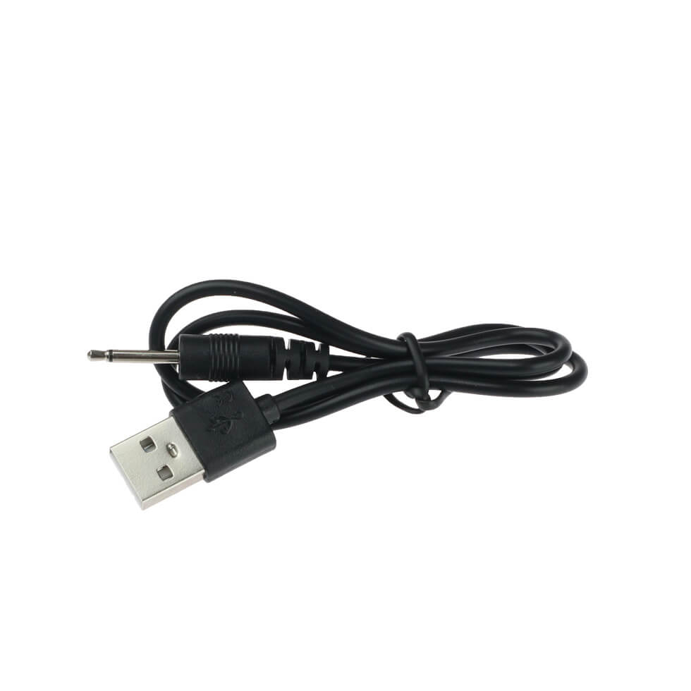 USB充電ケーブル ピン型D