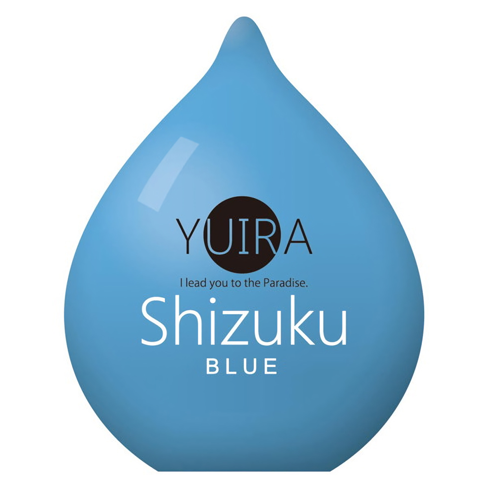 YUIRA-Shizuku- ユイラ シズク ブルー