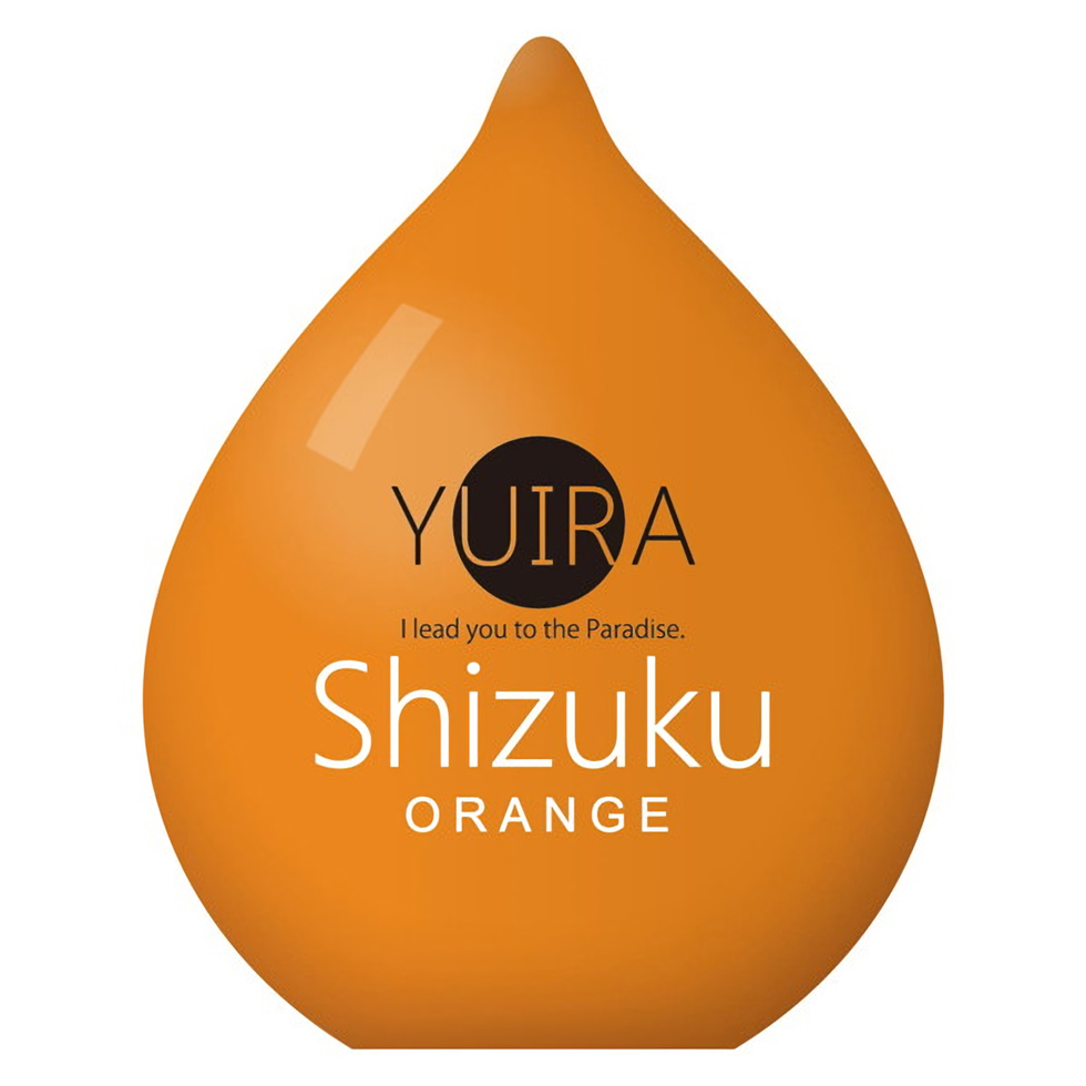 YUIRA-Shizuku- ユイラ シズク オレンジ