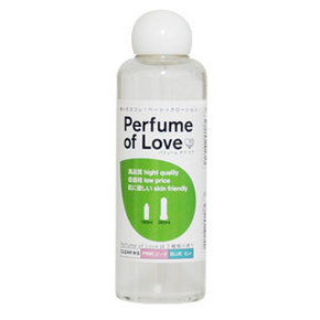 Perfume of Love パフューム オブ ラブ クリア 180ml