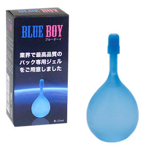 BLUE BOY ブルーボーイ アナル専用ジェル 25ml